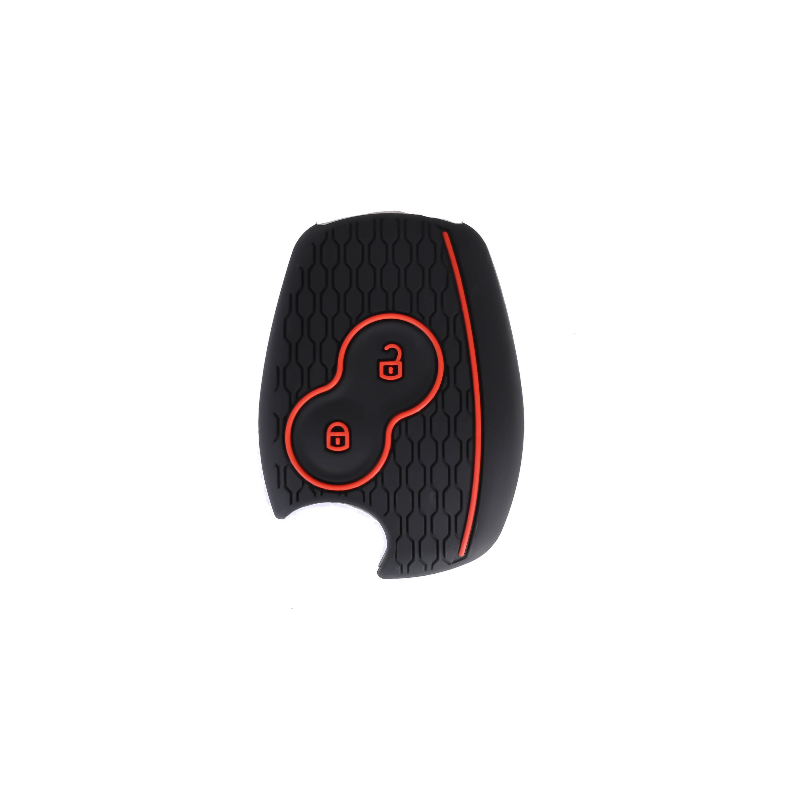 renault silicon car key cover