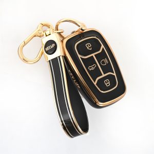 TATA Car Key Cover