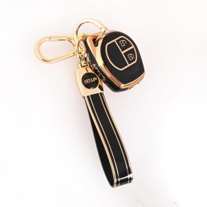 Suzuki Car Key Cover