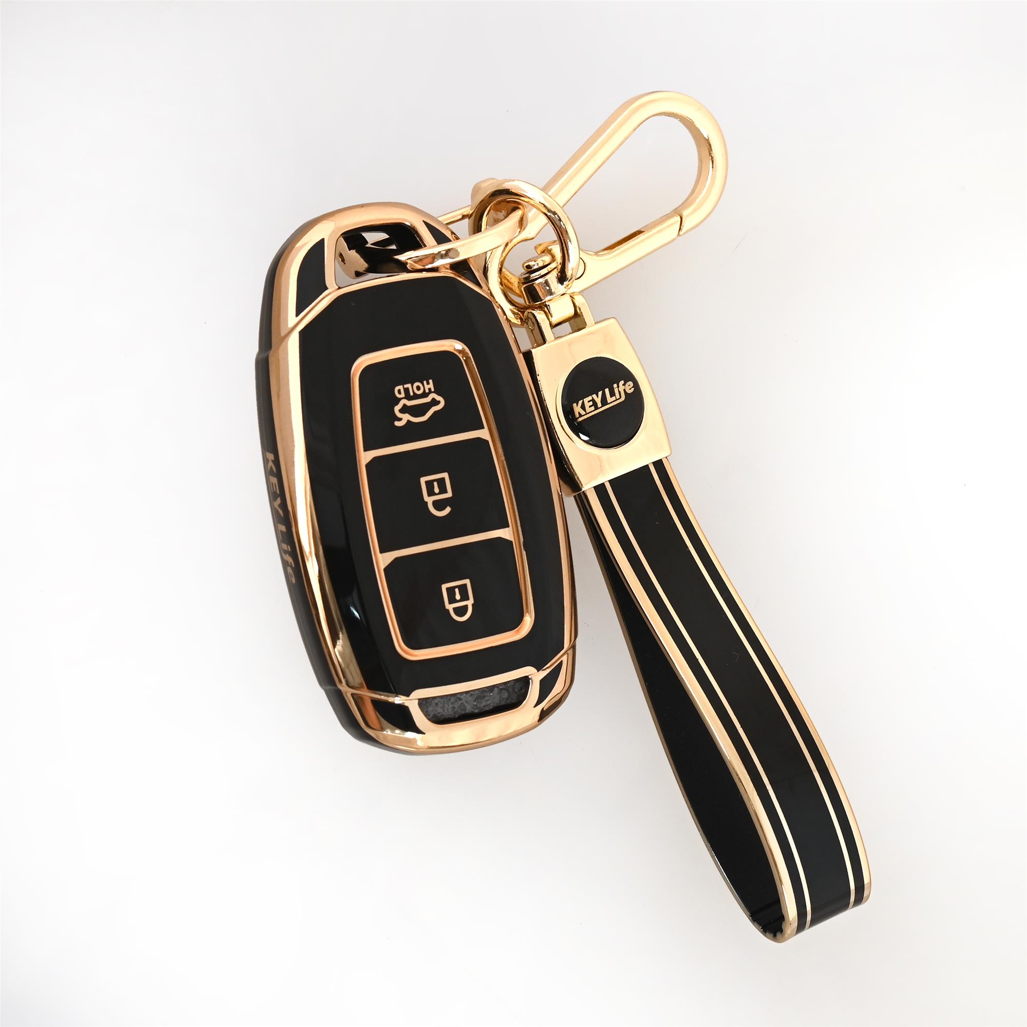 Kona Car key cover